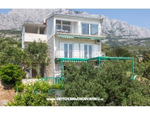 Apartmány Vito