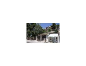 Apartmány Mimoza
