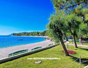 Apartmány Vesa Promajna