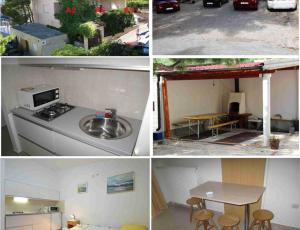 U zlé tchýně a dobrého tchána