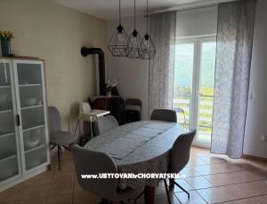Apartmán Ruža