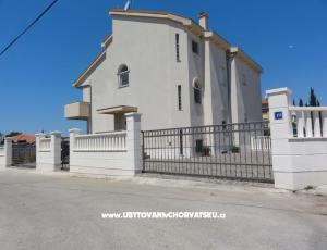 Apartmány Roko