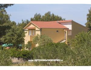 Villa Ivas