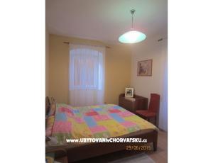 Apartmány Leona