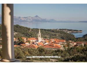 Dům k odpočinku Ivana