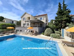 Villa Gudelj