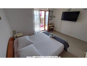 Apartmán Renata