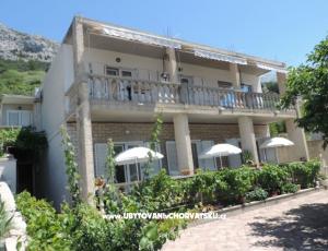 Dům Željko i Marija