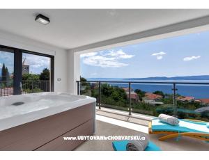 Premium Serenitas Ponti Apartmán