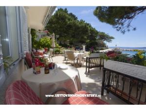 Studio Apartmány Slavko