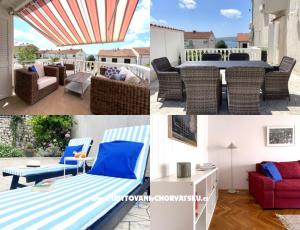 Anmarie Apartmány