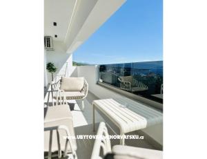 Apartmány Kristijan