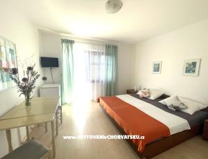 Penzion Adria
