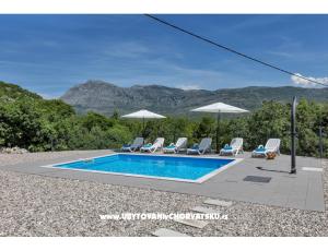 Villa Magdalena