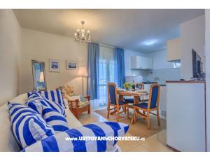 Island Dům Palatina