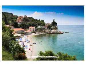 Fig &amp; Olive apartments