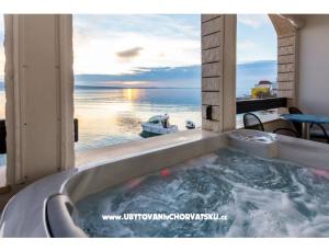 Family Apartmány Korda