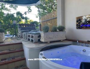 Sunrise Luxury Apartmány