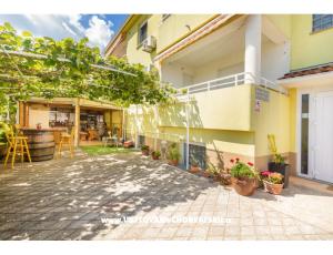 Apartmány Ana-Maria