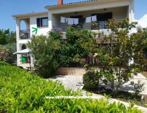 Apartmány Maršić - Fažana