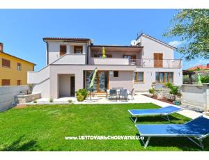 Apartmány Roland 408