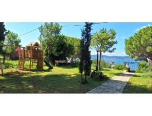 Apartmány PARK