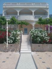 Apartmány Lela Brist