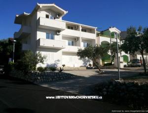 Apartmány Ivo