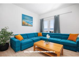Apartmány Tonko