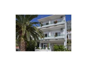 Apartmány Grgo Talijancic