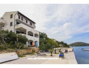 Adria Maja Apartmány Peljesac