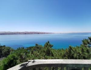 Beachfront Apartmány Carlo