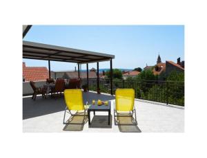 Apartmán Adrijana