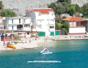 Šiljeg Apartmány