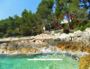 Apartmány Marica Pecotić 