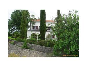Apartmán Sever