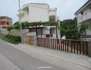 Apartmán Klarić Baška