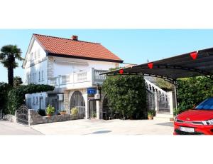 Apartmány Jančić 