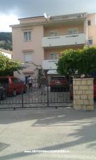 Apartmány Lucijana Baska