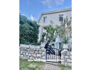 Apartmány Maričić