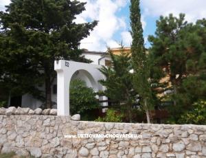Apartmány Olea