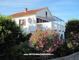 Apartmány Tonković