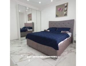 Apartmány Blazevic, Njivice