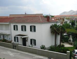 Dům k odpočinku Ruža