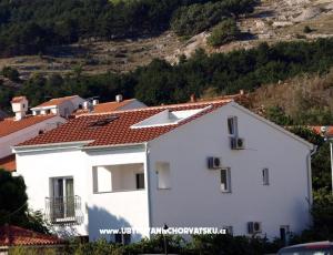 Villa Anna Baska