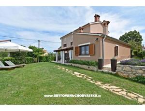 Dům k odpočinku Bepina