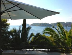 Villa Lastovo