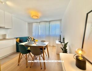 Apartmán SiGa
