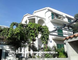 Apartmány Lena - Makarska
