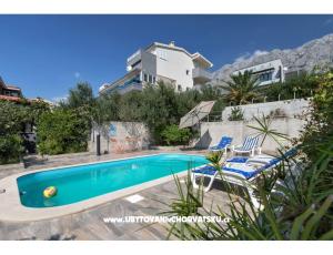 VILLA VELE